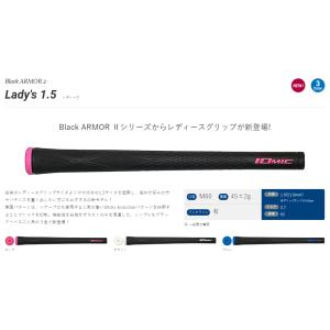 イオミック IOmic ブラックアーマー 2 ...の詳細画像1