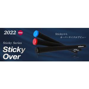 イオミック IOmic スティッキー オーバー...の詳細画像2