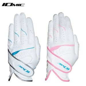 イオミック X-FIT エックスフィット メンズ レディース グローブ 手袋 ゴルフ IO-X-FIT｜golfhands