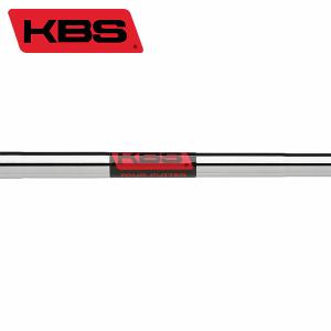 【国内未発売】シャフト パター用 KBS ツアー ステップド パターシャフト (クロム)