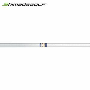 シャフト フェアウェイ用 島田ゴルフ製作所 K's-FW  スチール