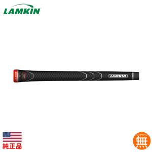 ラムキン（LAMKIN） グリップ ゴルフ ウッド アイアン用 クロスライン