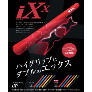 グリップ ゴルフ ウッド アイアン用 イオミッ...の詳細画像3