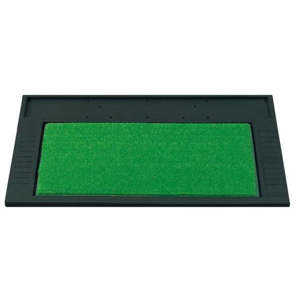 【メーカー直送品】ゴルフ トレーニング 練習 器具 ライト M-307 Vショットセット S (GL...