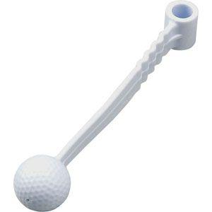 ゴルフ トレーニング 練習 器具 ライト M-309 スペアボール