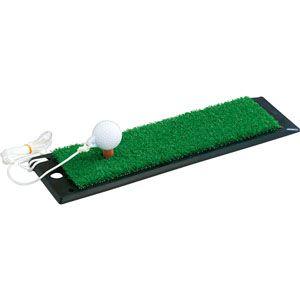 ゴルフ トレーニング 練習 器具 ライト M-456 シンプルショット・ミニ (SS-055) M-456｜golfhands