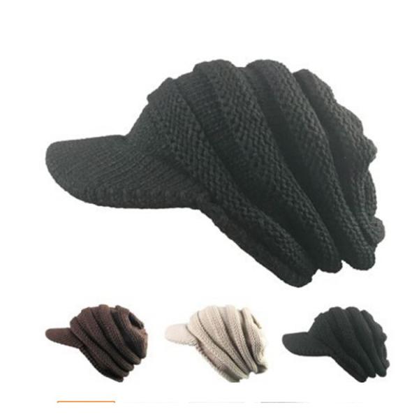 ゴルフ 帽子 キャップ レディース 帽子 キャップ ニット カジュアル MC-54