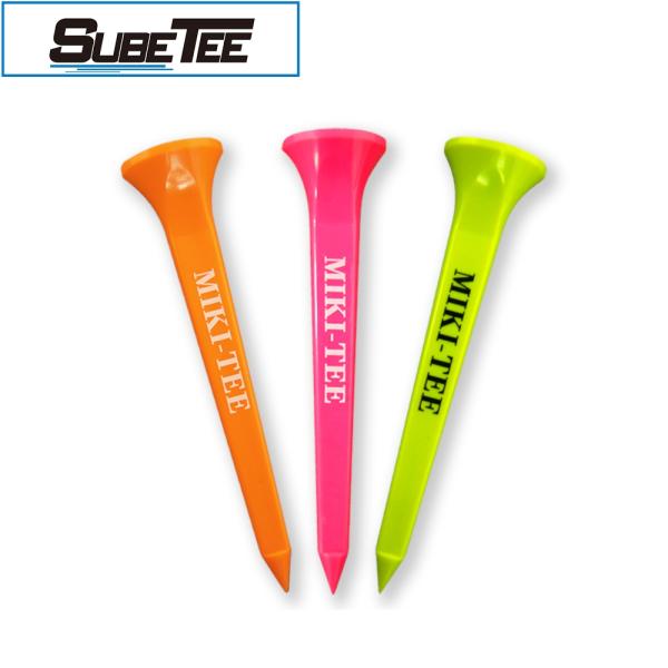 【メール便配送無料】【正規取扱店】SUBEッティ スベッティ MIKI-TEE ミキティー 佐伯三貴...