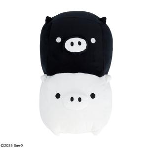 モノクロブー ドライバー ヘッドカバー DR用(ゴルフ おもしろ