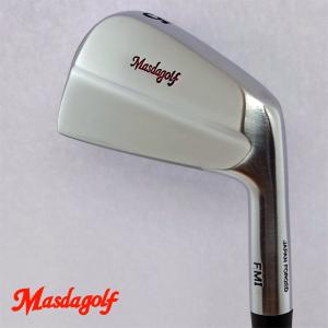 マスダゴルフ P/A ヘッドのみ Masda golf ゴルフ パーツ ウェッジ チッパー ヘッド 単品