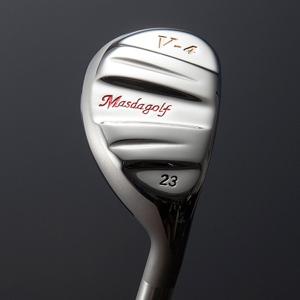 Masda golf ゴルフ パーツ アイアン ヘッド 単品 マスダゴルフ