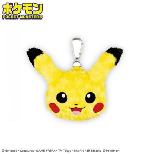 ゴルフ マルチポーチ キャラクター ハローキティ ピカチュウ ポケットモンスター サンリオ コンペ 景品 賞品 KTBP001 PMBP001｜golfhands