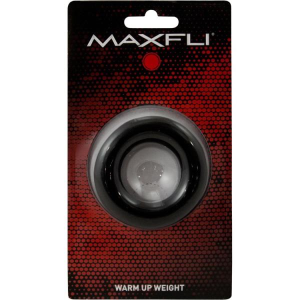 ゴルフ トレーニング 練習 器具 マックスフライ ウォームアップ ウェイト MX120