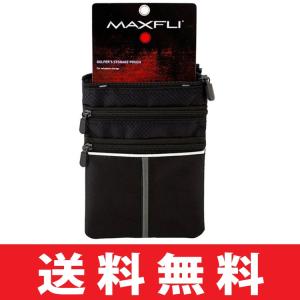 ゴルフ ボールケース マックスフライ 貴重品入れ ポーチ MX215