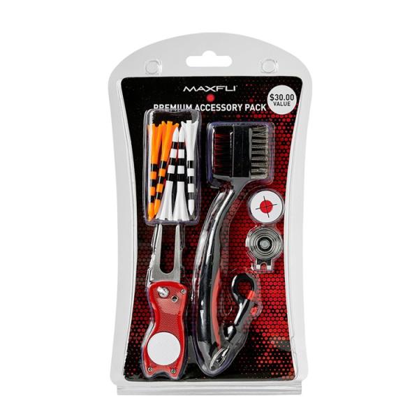 マックスフライ プレミアム アクセサリー パック MX407