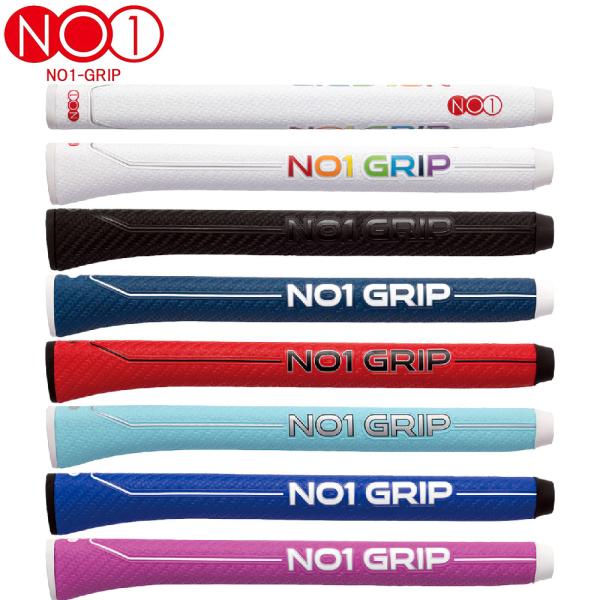 ナウオン（NOW ON）NO1 P-80 パターグリップ ゴルフ パター用 NO1-P80【ゴルフ】