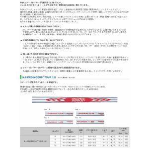 シャフト アイアン用 日本シャフト N.S.P...の詳細画像1
