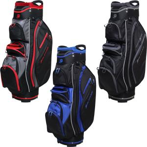 ゴルフ キャディバッグ カートバッグ オリマー CRX クーラー ゴルフ カートバッグ(Orlimar Golf CRX Cooler Cart Bag) OR022023｜golfhands