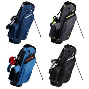 ゴルフ キャディバッグ スタンドバッグ オリマー SRX 7.4 ゴルフ スタンドバッグ 【8.5インチ】(Orlimar SRX 7.4 Golf Stand Bag) OR027493