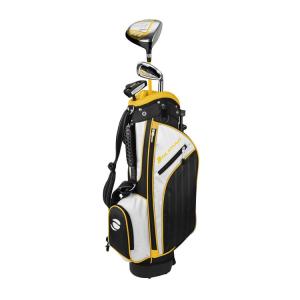 ゴルフ　ジュニア　クラブセット　初心者　イグニオ　38インチ　N1186 IGNIO（イグニオ） クラブセット おはじめセット ジュニア 3〜5才用