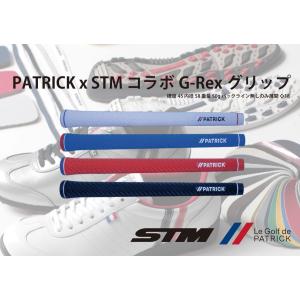 エスティーエム STM PATRICK G-R...の詳細画像2