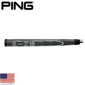 グリップ ゴルフ パター用 ピン Ping Grip AVS PL JUMBO パターグリップ PG0017｜ゴルフハンズ