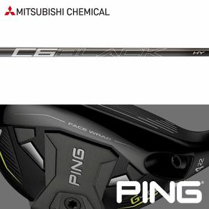 PING 【全てメーカー純正部品使用】 ウッド用 純正 スリーブ付き