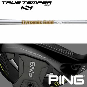 PING 【全てメーカー純正部品使用】 G440/G430/G425