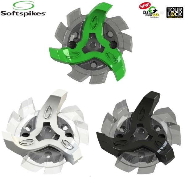 【純正品】【バラ売】  ソフトスパイク Soft spikes ツアーフレックスプロ FTS3.0 ...