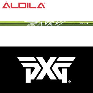 PXG 【全てメーカー純正部品使用】 ウッド用 純正 スリーブ付き