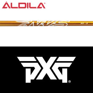 PXG 【全てメーカー純正部品使用】 ウッド用 純正 スリーブ付き