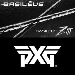 全てメーカー純正部品使用】 シャフト PXG純正 スリーブ装着 