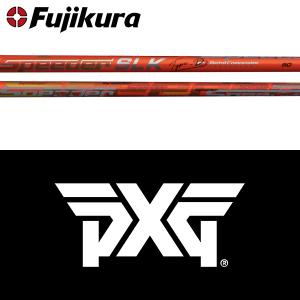 【全てメーカー純正部品使用】 シャフト PXG純正 スリーブ装着 フジクラ スピーダー SLK Type-D｜golfhands