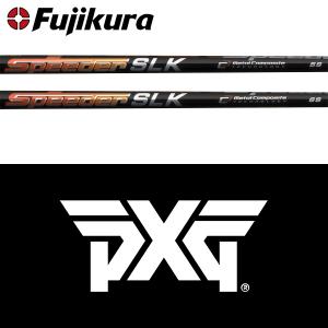 PXG 【全てメーカー純正部品使用】 ウッド用 純正 スリーブ付き