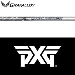 PXG 【全てメーカー純正部品使用】 ウッド用 純正 スリーブ付き