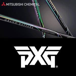 PXG 【全てメーカー純正部品使用】 ウッド用 純正 スリーブ付き