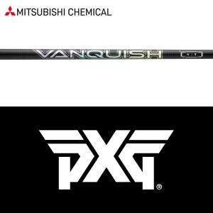 PXG 【全てメーカー純正部品使用】 ウッド用 純正 スリーブ付き