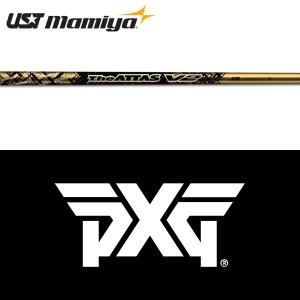 MIZUNO（ミズノ） カスタム ドライバー用スリーブ付きシャフト UST