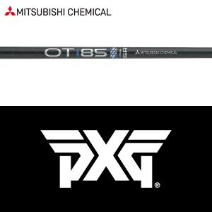 PXG 【全てメーカー純正部品使用】 ウッド用 純正 スリーブ付き