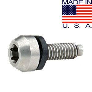 ゴルフ クラブ 組立 パーツ ソケット テーラーメイド 交換用 FCTボルト