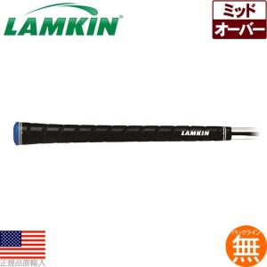 ラムキン ソナー+ プラス ラップ ミッドグリップ   (Lamkin Sonar+ Wrap Standard) ウッド＆アイアン用 ゴルフ RL101915｜golfhands