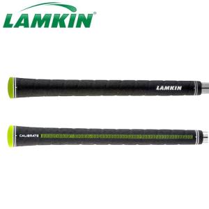 グリップ ゴルフ ウッド アイアン用 ラムキン ソナー+ プラス ラップ キャリブレート スタンダード (Lamkin Sonar+ Wrap Calibrate Standard) RL101925｜golfhands