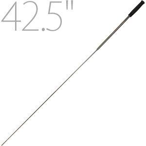 ゴルフ クラブ 組立 工具 リシャフト用 ラムロッド モルトビー 42.5インチ ラムロッド RR7
