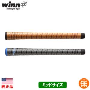 ウィン ドライタック 2.0 オーバーサイズ グリップ ゴルフ ウッド