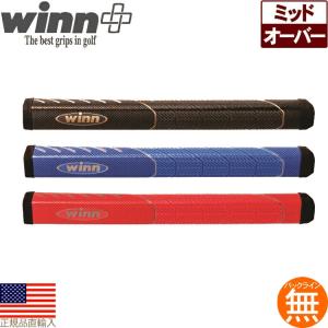 muziik（ムジーク） グリップ ゴルフ パター用 マイクロファイバー