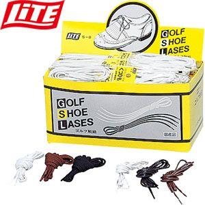 ゴルフ シューズ レース アクセサリー ライト ...の商品画像