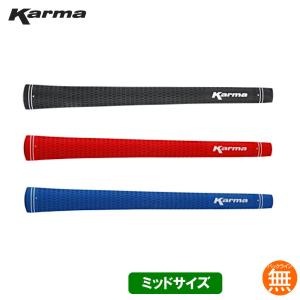 カーマ KARMA ベロアミッド (Karma Velour Mid)  ブラック