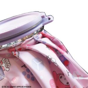 サンリオ(SANRIO) キュートポップキャラ...の詳細画像2