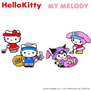 Sanrio サンリオ ハローキティ ゴルフ ニットサンバイザー