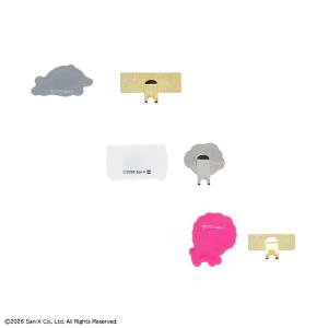 サンエックス(San-X)キャラクターラバーボ...の詳細画像1